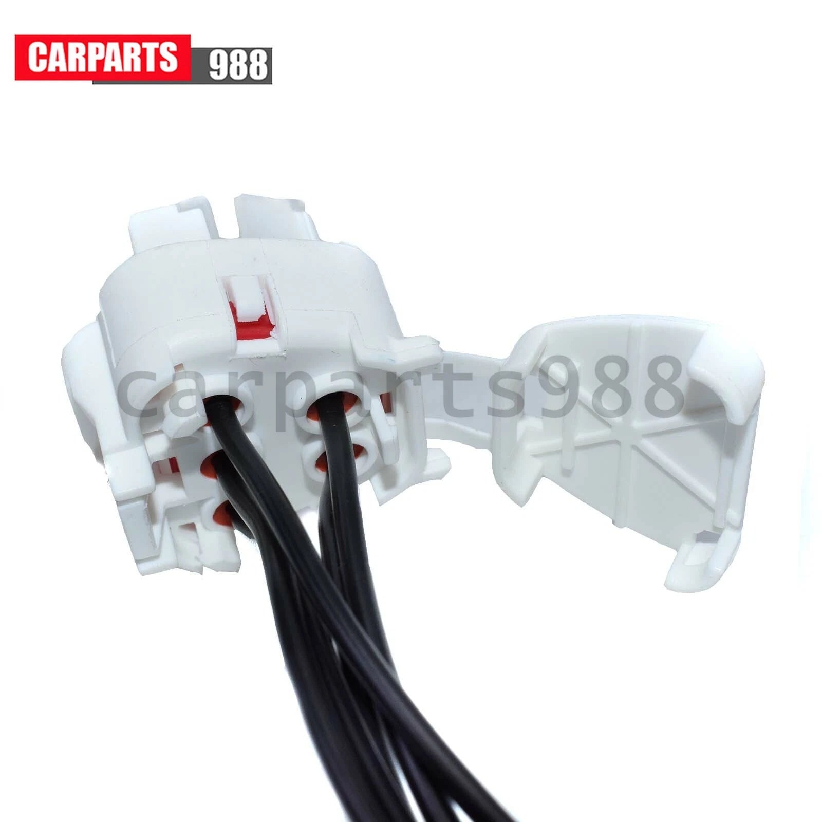 5-way 5 pin Connector Pigtail Harness For Hyundai Toyota Fuel Pump 90980-11077 6B93BC-57