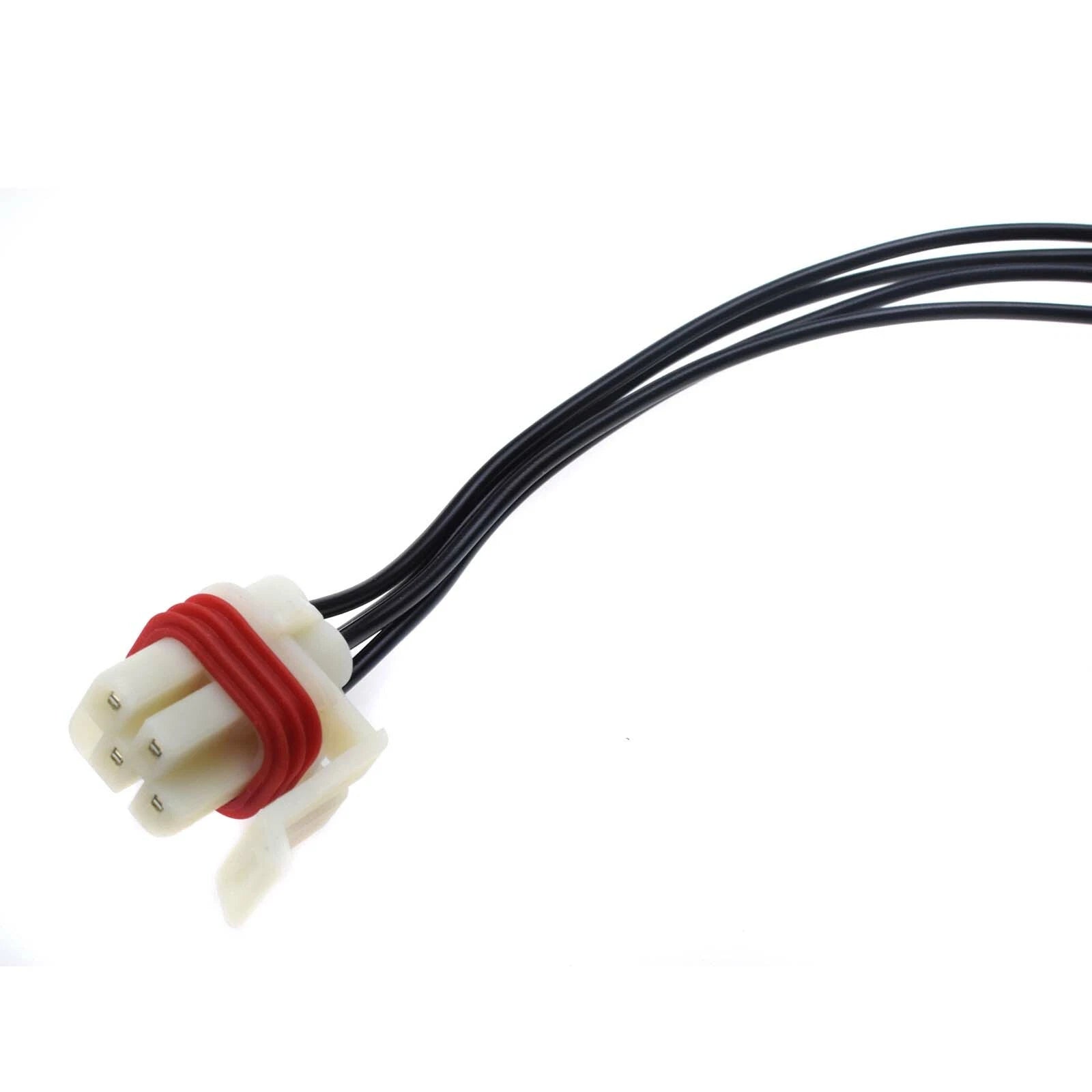 4-PIN Neutral Safety Switch Connector For Chevrolet GM 4L60E 4L80E 15305925 6B93BC-57