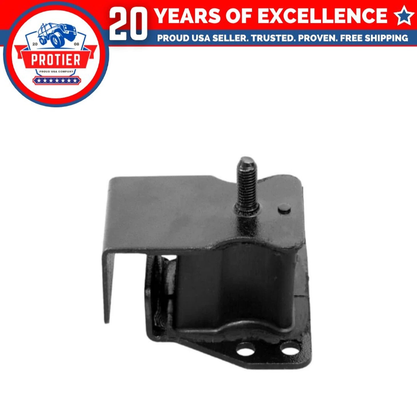Engine Mount Front Left/Right for Nissan 510 620 521 L4-1.6L, 1.4L, 2.0L 6B93BC-57