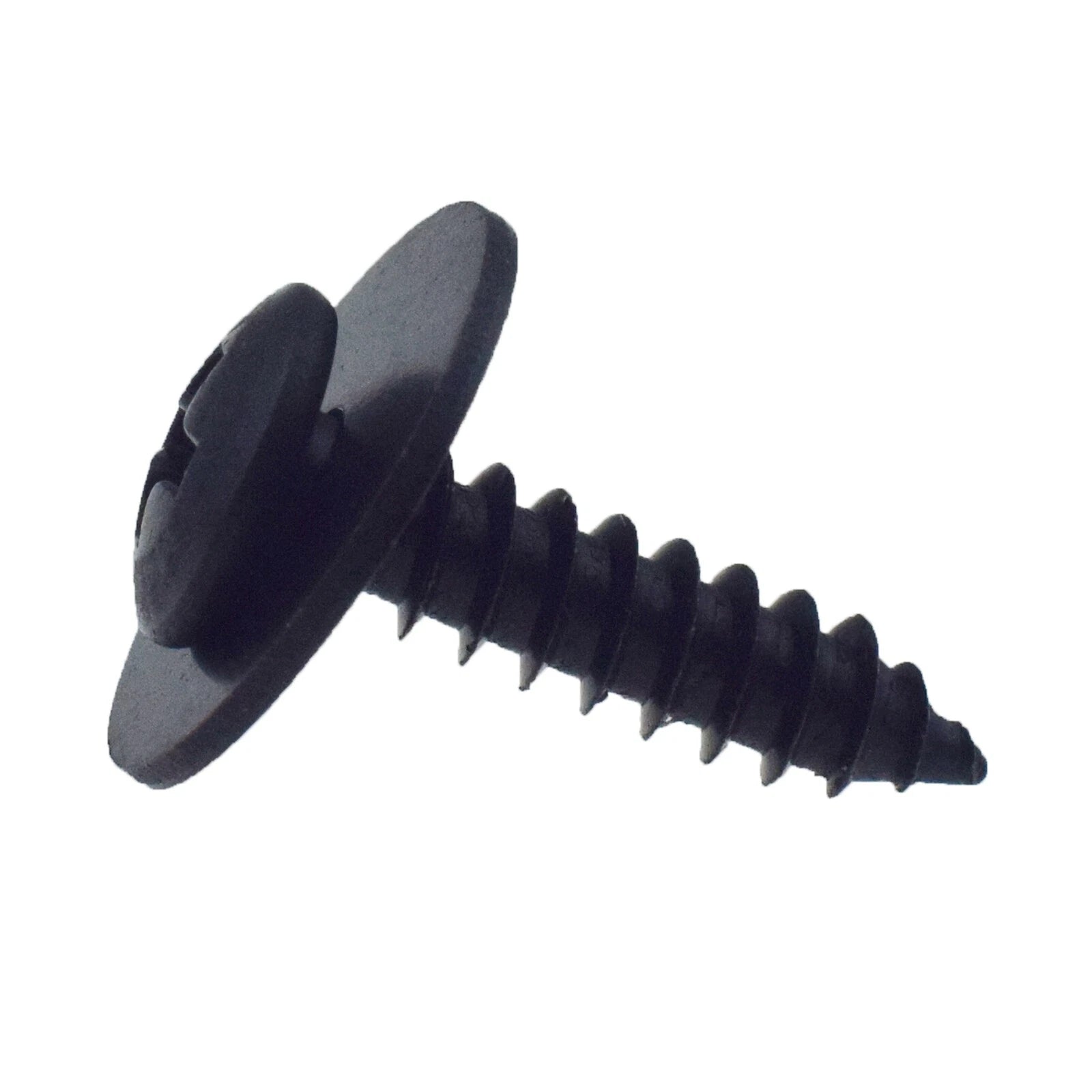 Bumper Mount Tap Screw & Grommet Nut Clip for Honda Civic Accord Acura Integra 6B93BC-57