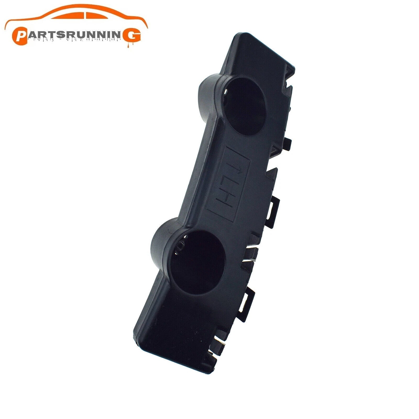 Bumper Bracket Retainer Support Left Side For 2015-2018 Nissan Murano 622235AA0A 6B93BC-57