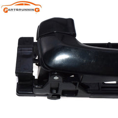 Front Inside Door Handle Left Driver Side For 2006-10 Kia Optima 826102G000 6B93BC-57