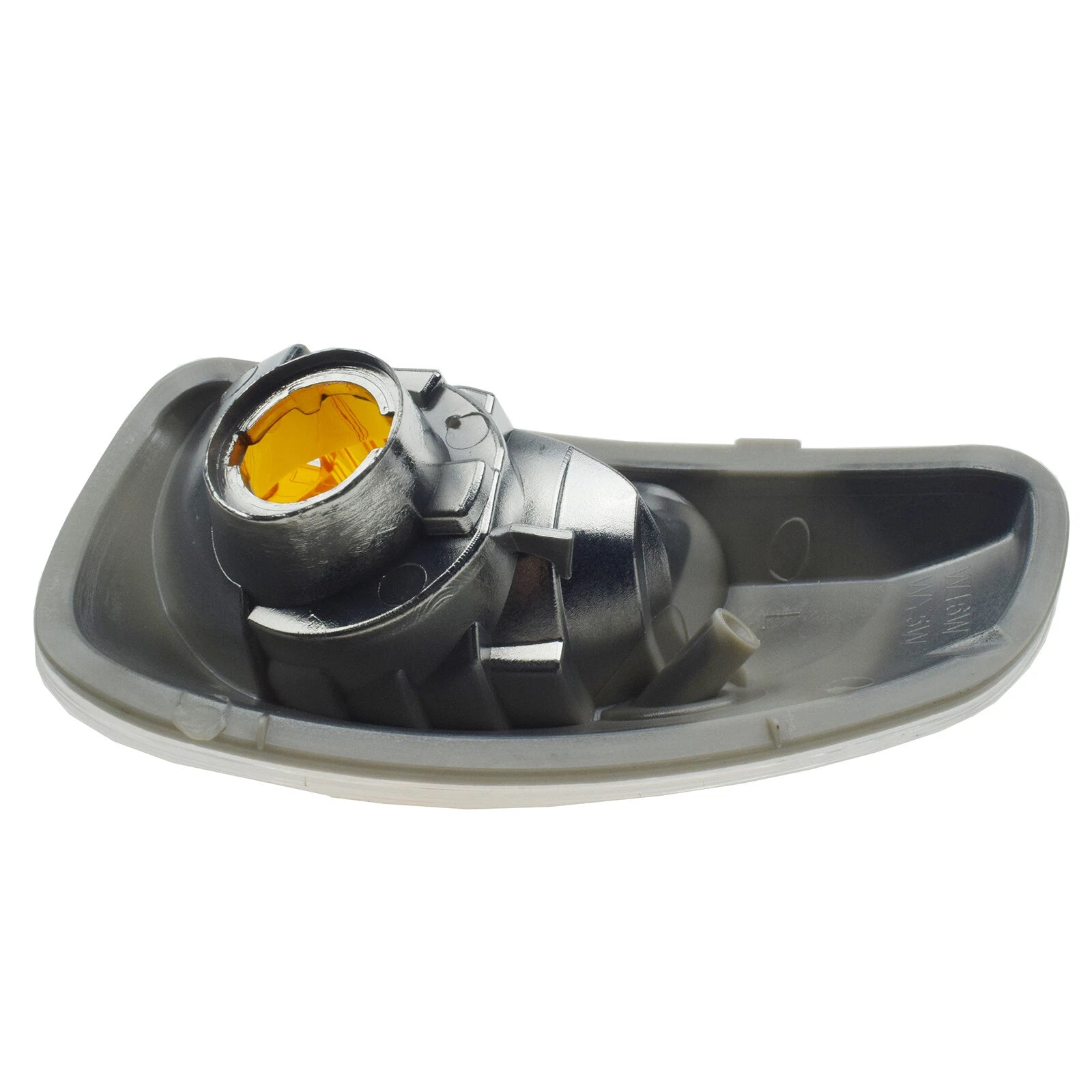Left Mirror Indicator Light Housing For MOVANO RENAULT MASTER MK3 Nissan NV400 6B93BC-57