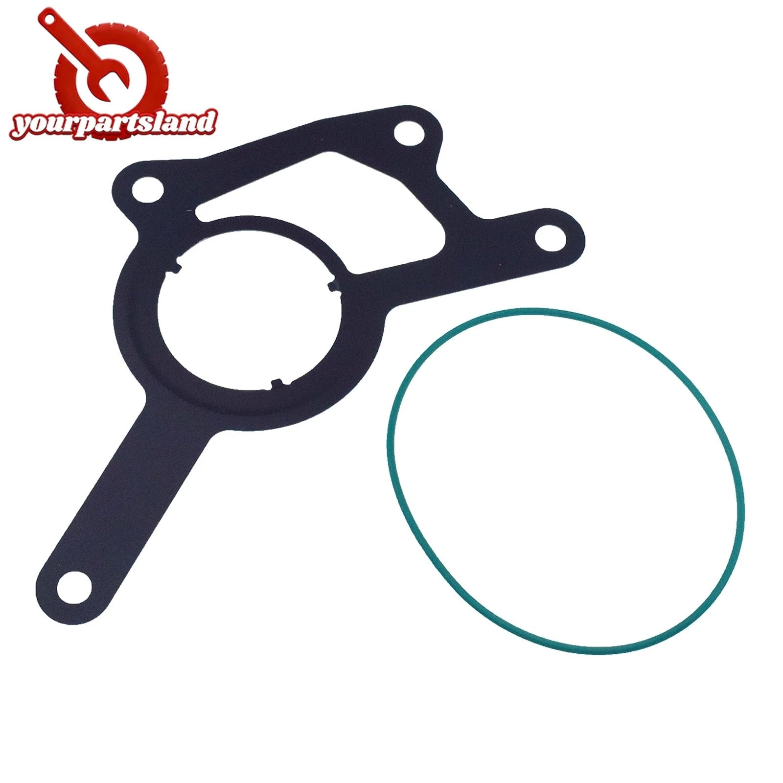 Vacuum Pump Seal Rebuild Kit OM642 For Dodge Mercedes Freightliner Sprinter 3.0L 6B93BC-57