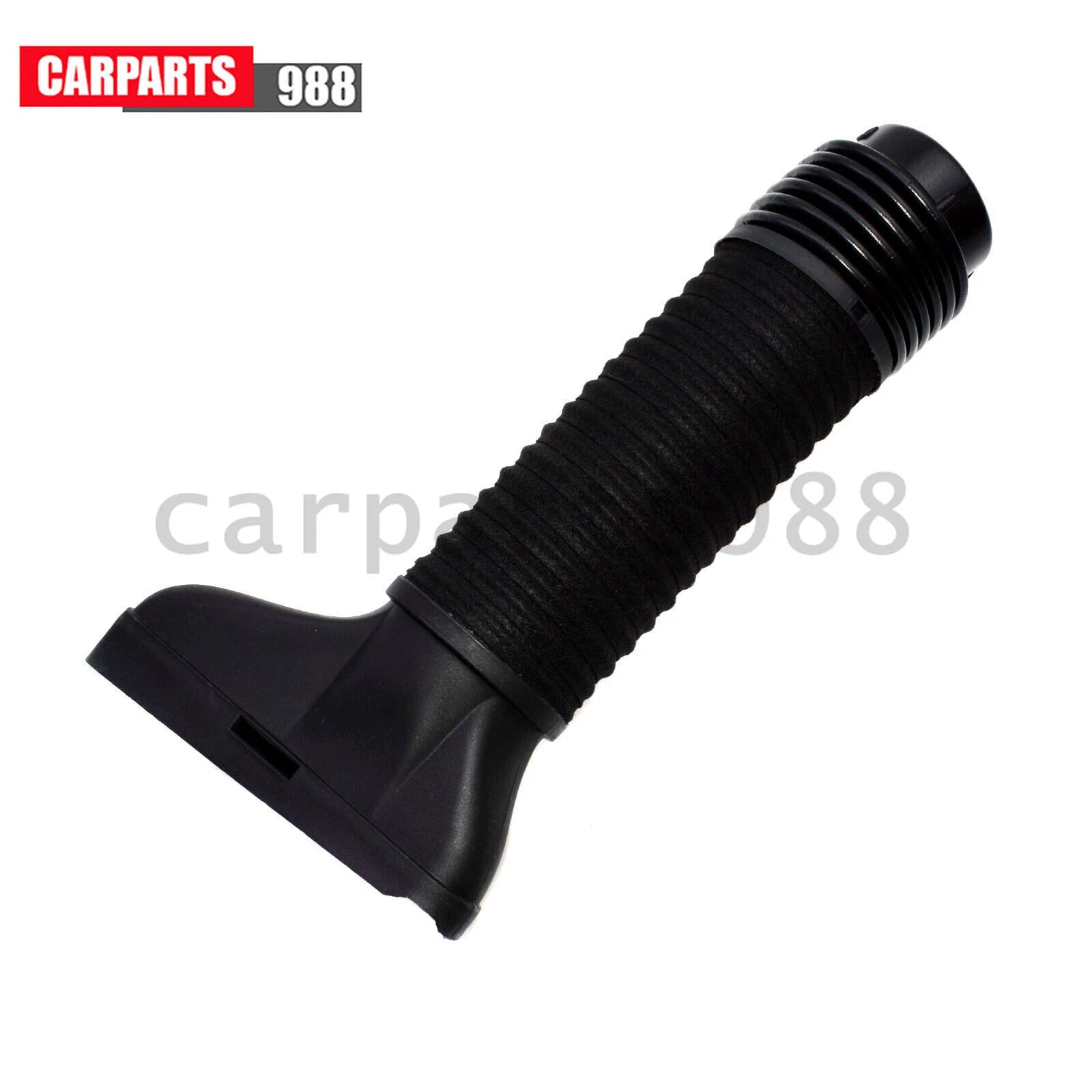Air Intake Tube Cleaner Hose For Mercedes 2012-2015 W204 C250 1.8L 2710900982 6B93BC-57