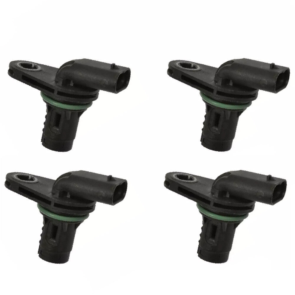 4PCS Engine Camshaft Position Sensor for Mercedes-Benz W204 W205 C300 C350 E350