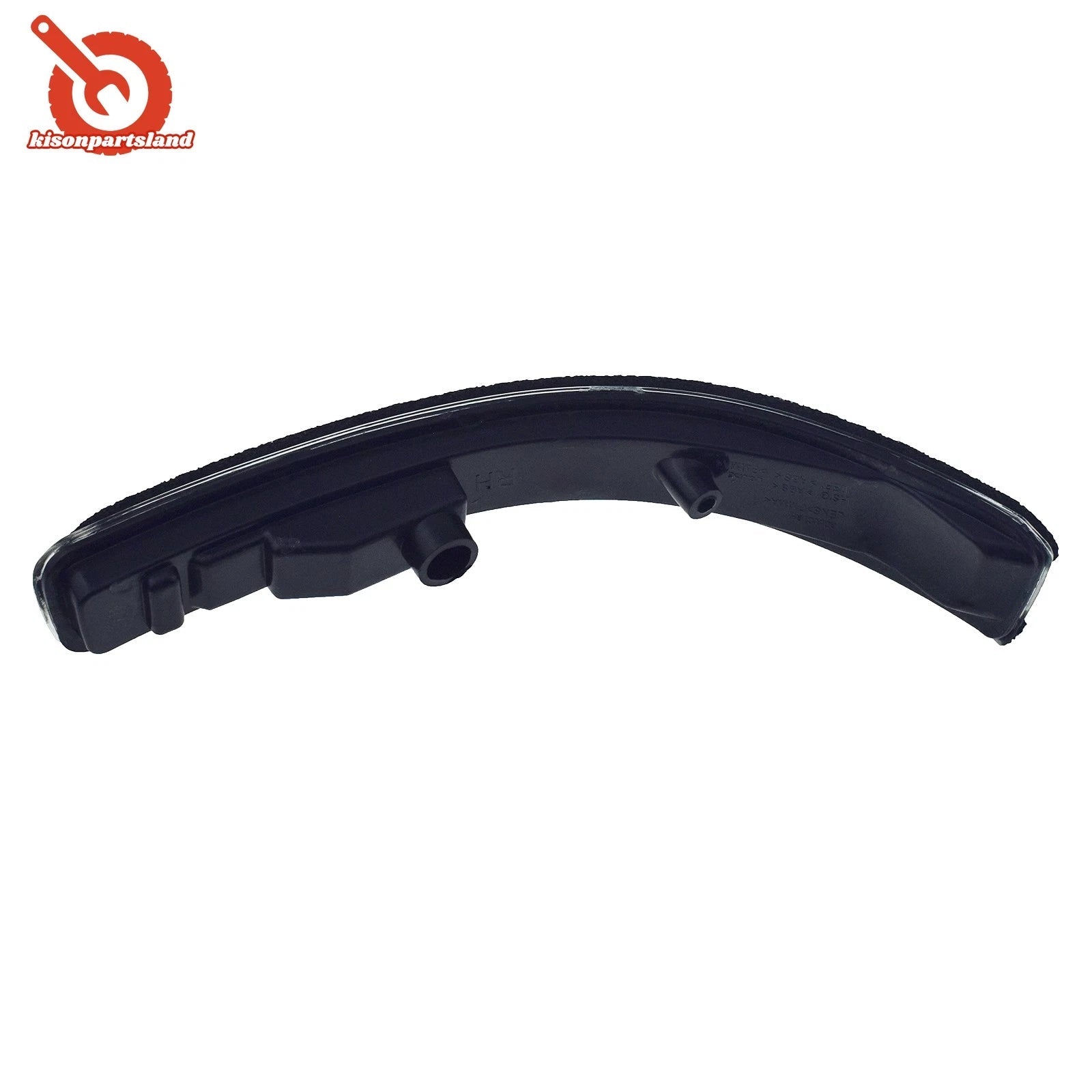 LED Side Mirror Signal Lamp Right RH for KIA 2012-2016 Rio Pride 87624-1W000 6B93BC-57