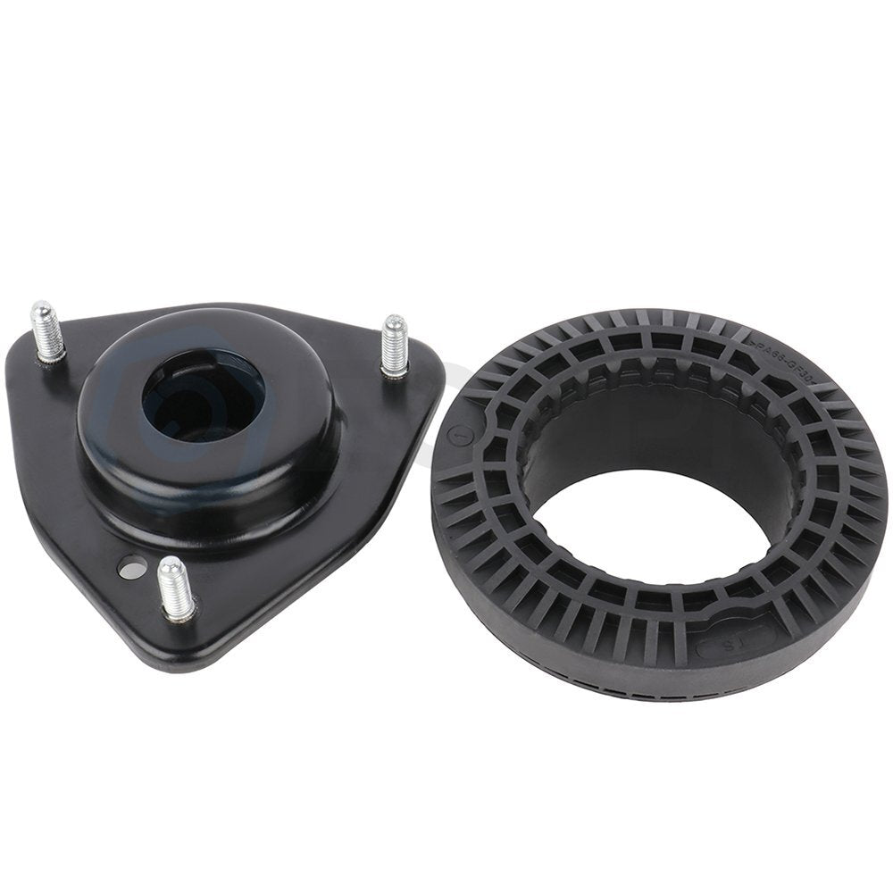 2PC Strut Mounts Kit For Dodge Grand Caravan 2008-2016 Routan 2009-2014 Front 6B93BC-57