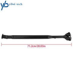 Front Driveshaft Assembly For Mercedes-Benz W205 W212 W218 CL550 CLS550 S550 AWD 6B93BC-57