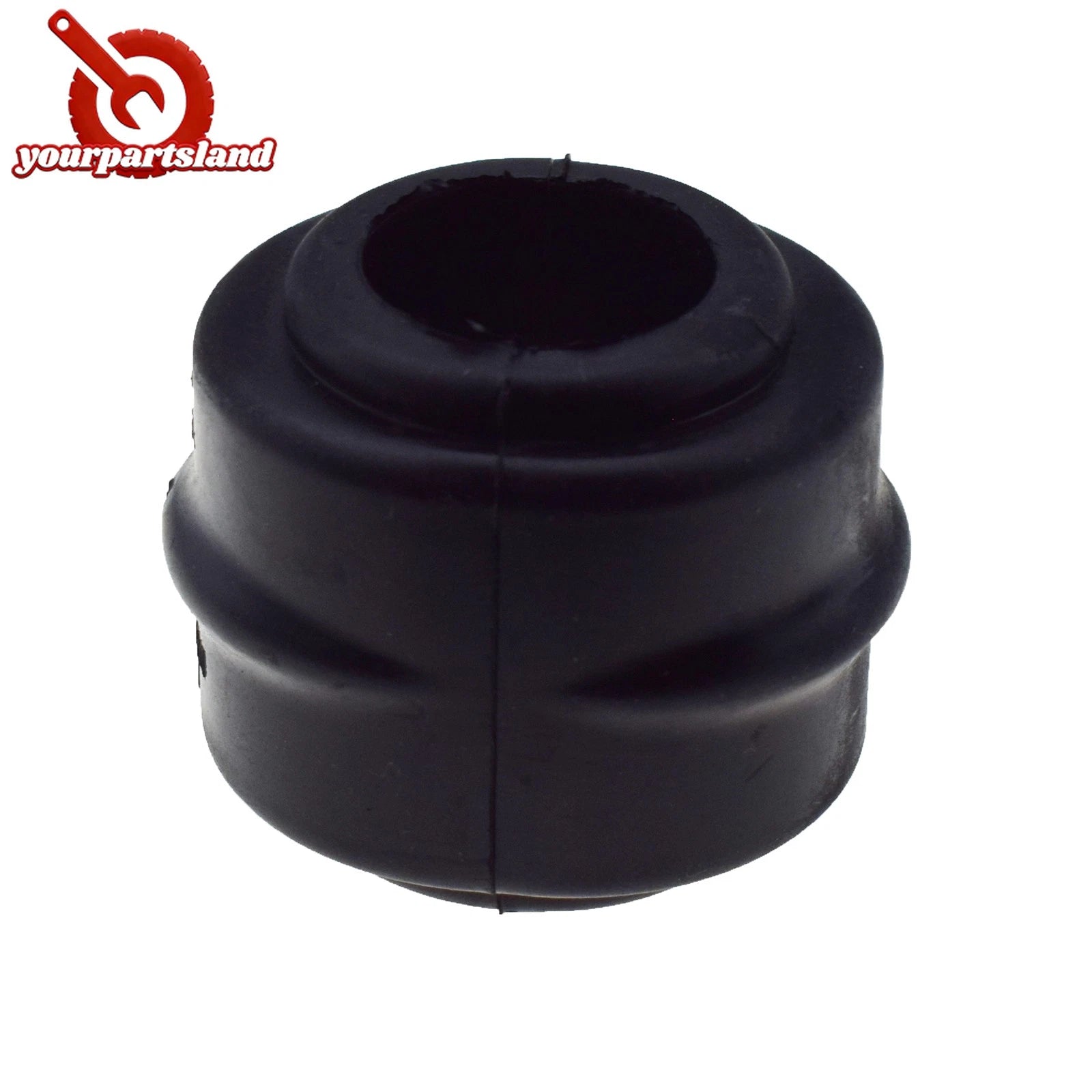 2Pcs Front Sway Bar Links Bushing for Dodge Challenger Chrysler 300 68219853AA 6B93BC-57