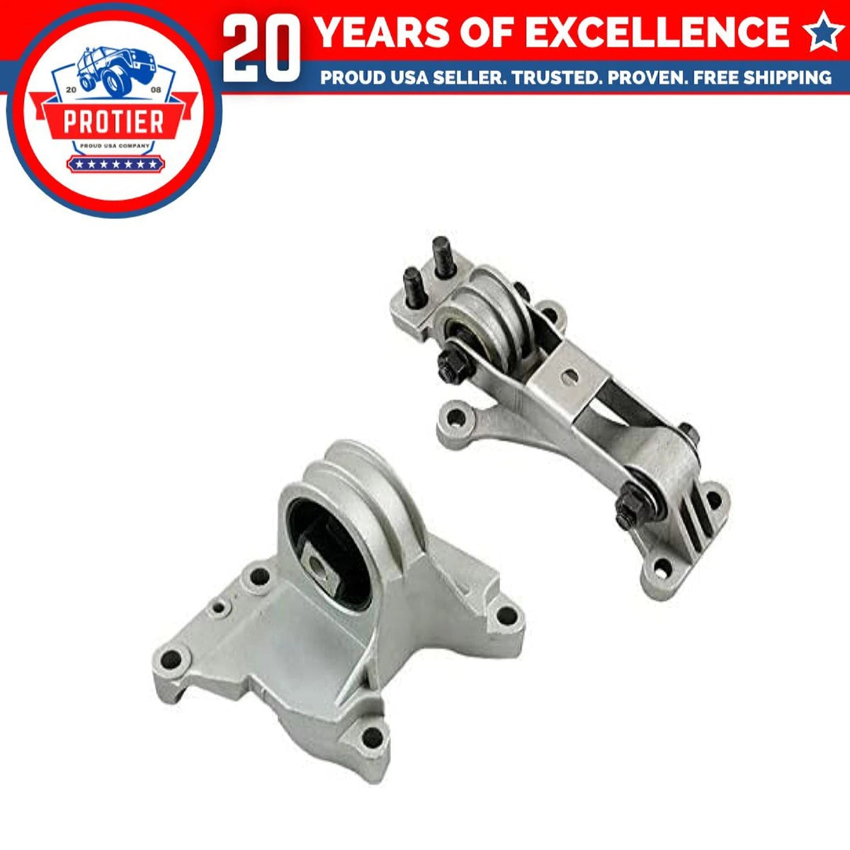 Fits Volvo 1999-2001 S80 2.8L/ 1999-2005 S80 2.9L/ 2003-2005 XC90 2.9L 6B93BC-57