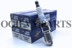 3Y ITR4A-15 #5599 Super Iridium Spark Plugs, 4pcs In One PackOEM JP