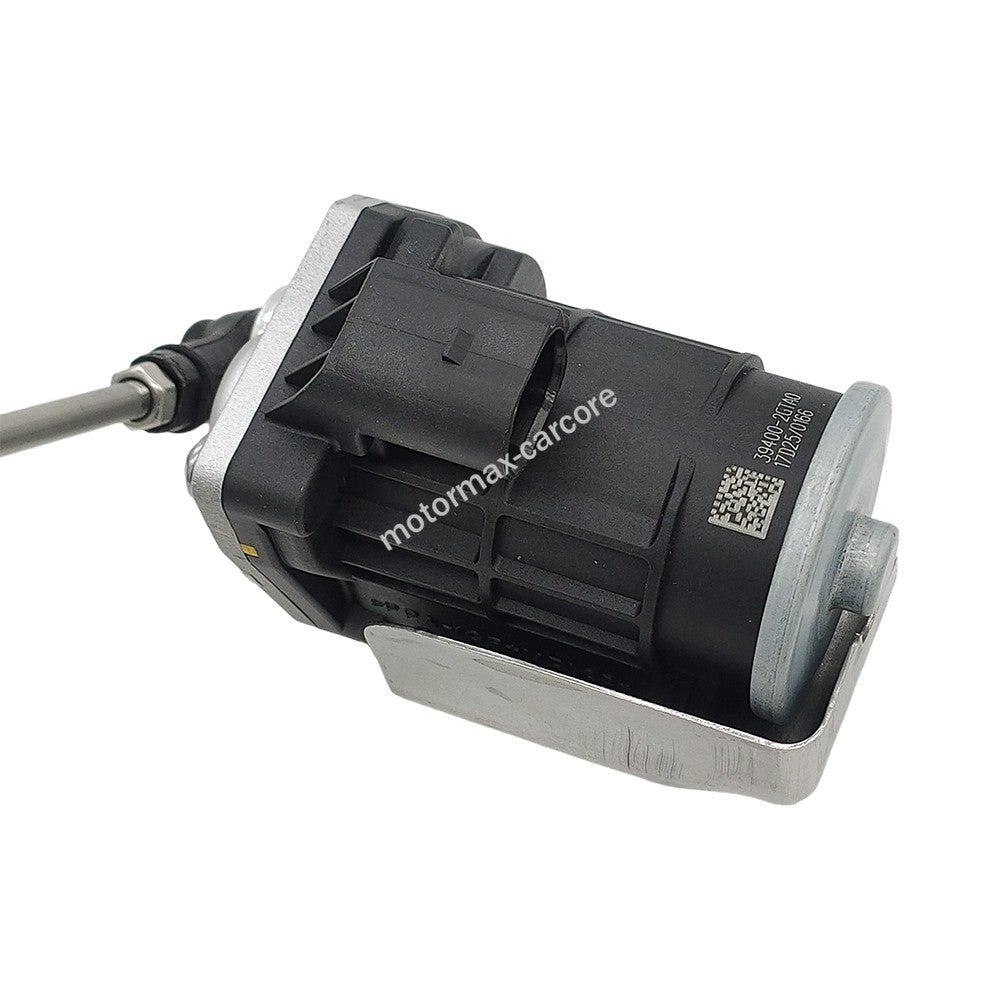 39400-2GTA0 Waste Gate Actuator Fits For 2015-21 HYUNDAI Santa Fe KIA Optima 6B93BC-57
