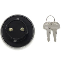 Fuel Gas Tank Cap Lock Keys for Suzuki GS450 GS550 GS750 GS850 GS1000 GS1100 6B93BC-57