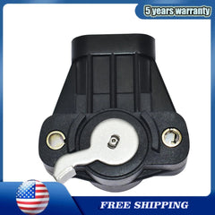 Throttle Position Sensor SERA363-4 For 1995 Buick Regal Century Chevrolet Lumina 6B93BC-57