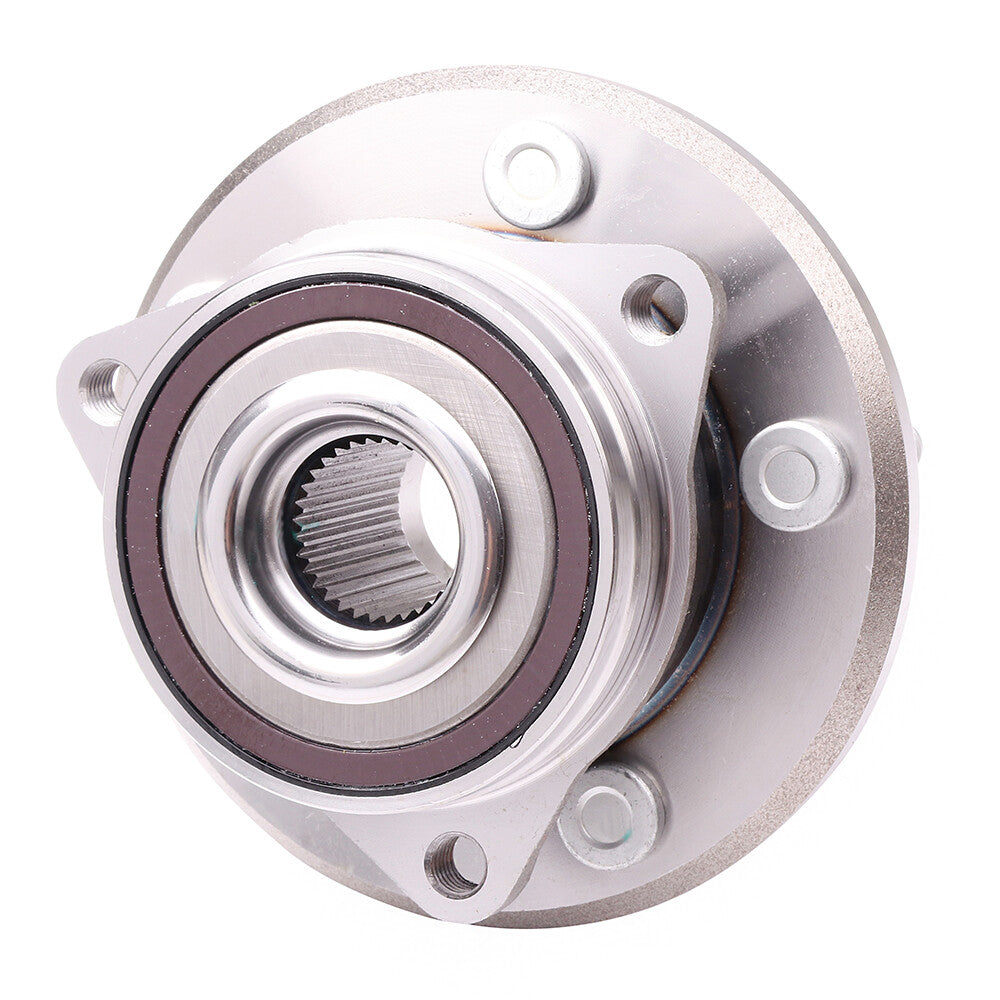2Pcs Front Wheel Hub Bearings For 2011-2022 Dodge Durango Jeep Grand Cherokee WK KOEEP