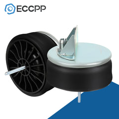 Pair Air Suspension Air Springs W01-358-9622 For ContiTech Goodyear 1R11-221