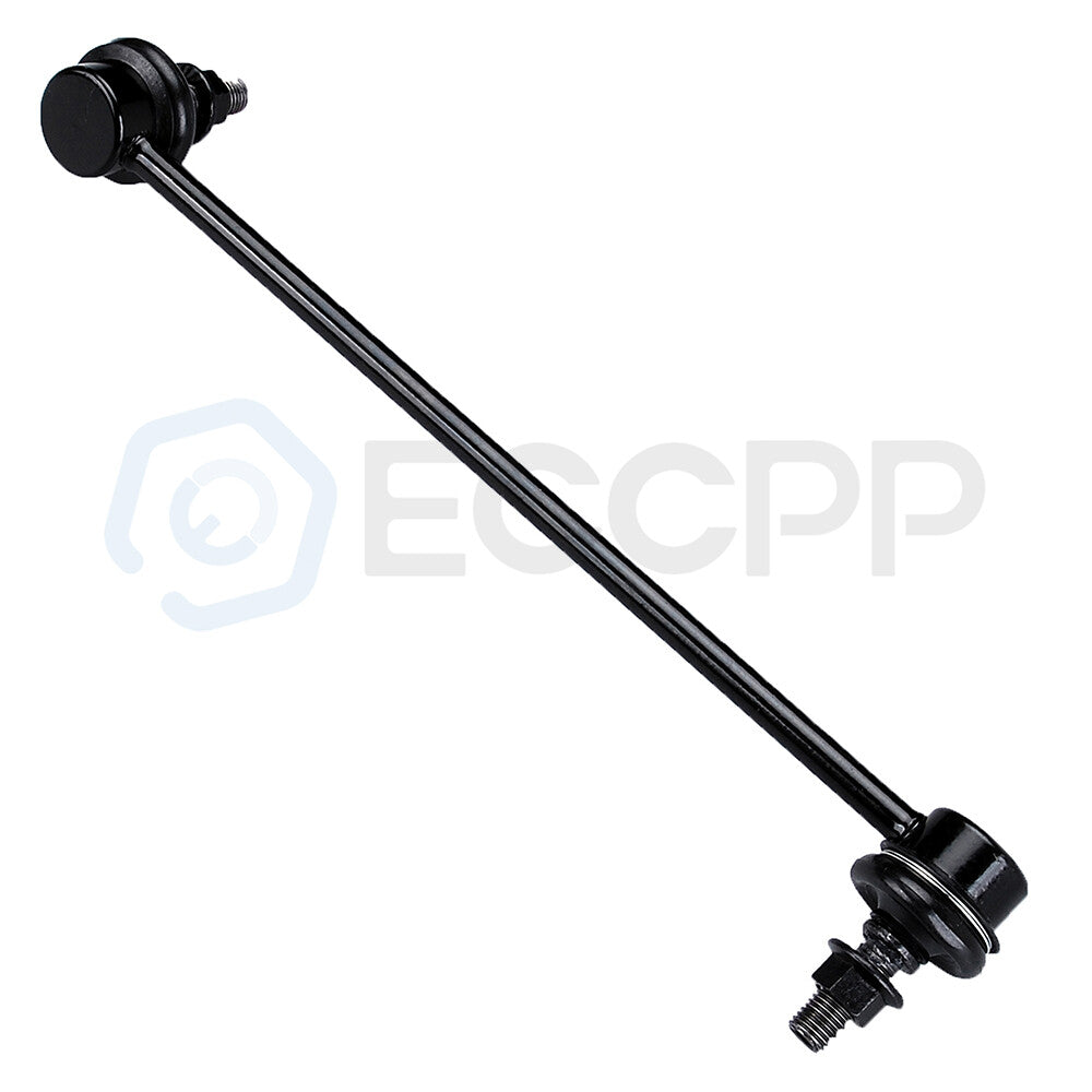 For 2000-2005 Mitsubishi Eclipse Front Rear Struts Sway Bars Outer Tie Rods Kit KOEEP