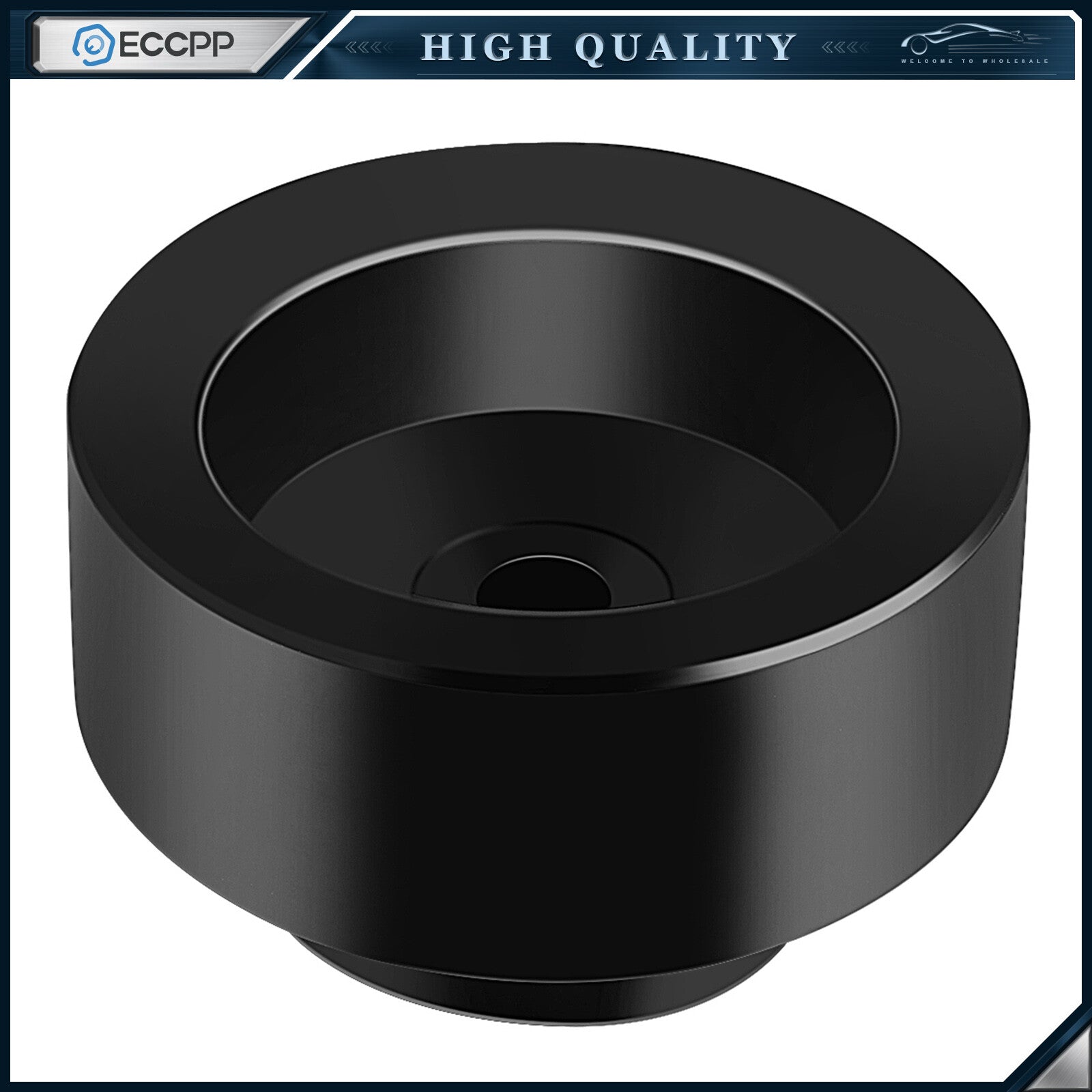 3.5" Front & 1.5" Rear Leveling Lift Kit For Chevrolet Tahoe GMC Yukon 2007-2020 6B93BC-57