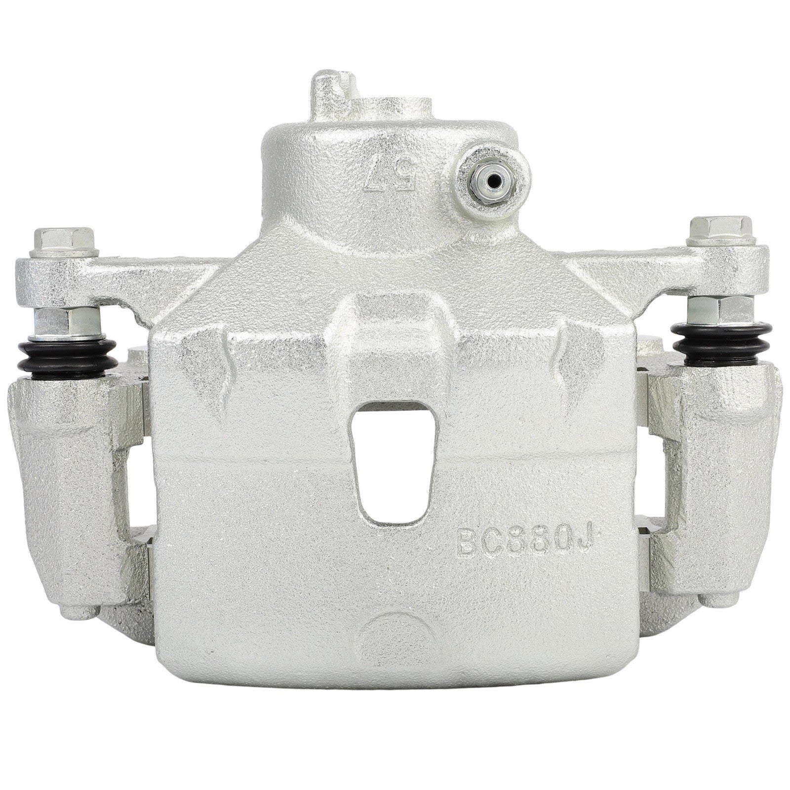 Front Left Brake Caliper 1Pc  Set Quick For 2014-2017 2018 Kia Soul 19B7156 6B93BC-57