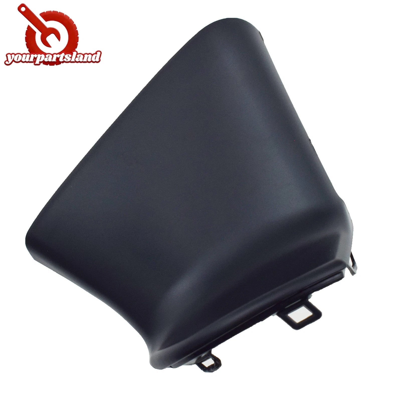 Left Front Rearview Triangle Mirror Lower Cover Trim For Toyota Corolla 19-20 6B93BC-57