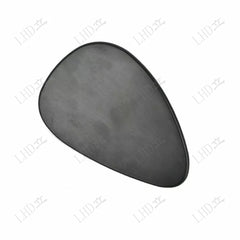 1x Front Right Headlight Washer Cover For Bentley Continental GT GTC 3W8955102A.