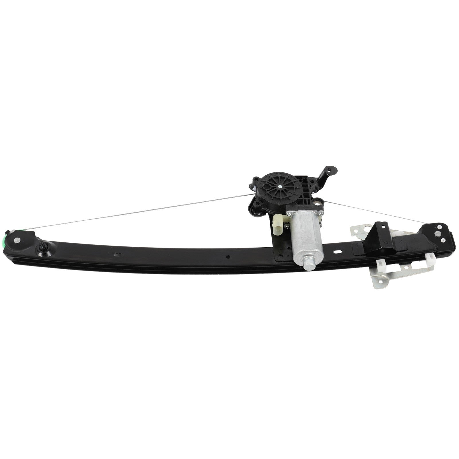 For Volvo XC90 2003-2014 Rear Passenger Side Window Regulator With Motor 6B93BC-57