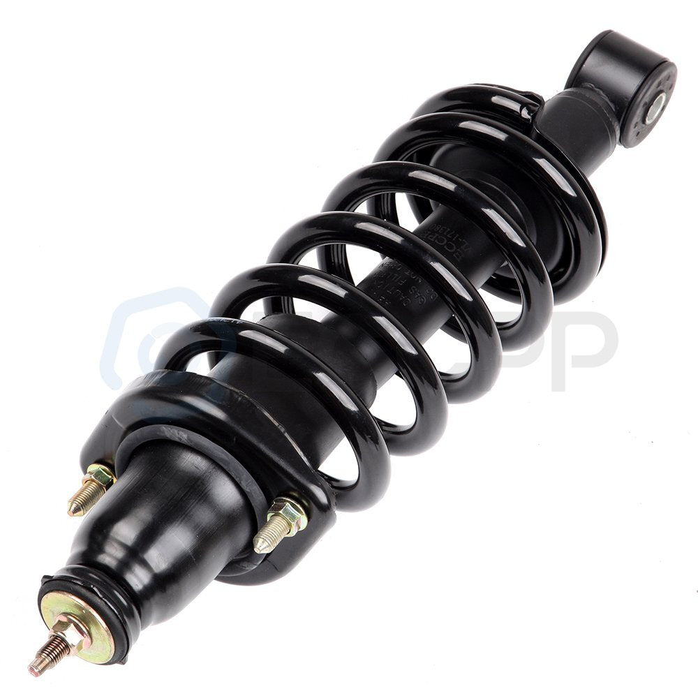 4pc Rear Strut Assembly & Sway Bar Link Fits 2002-2006 Honda CRV CR-V 6B93BC-57