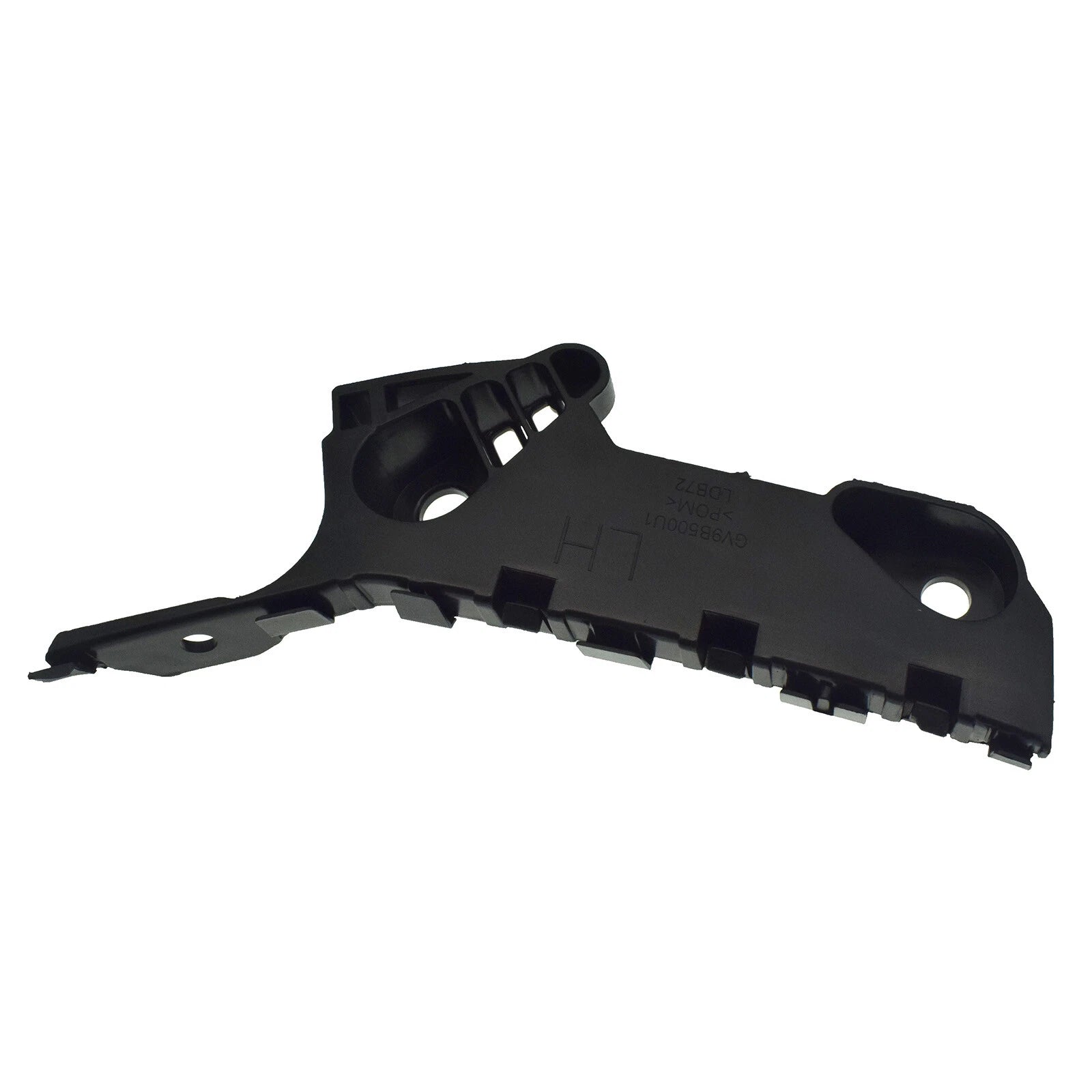Left Front Bumper Retainer Brace Support for Mazda 6 2.5L 2014-2019 GHP9-50-0U1C 6B93BC-57
