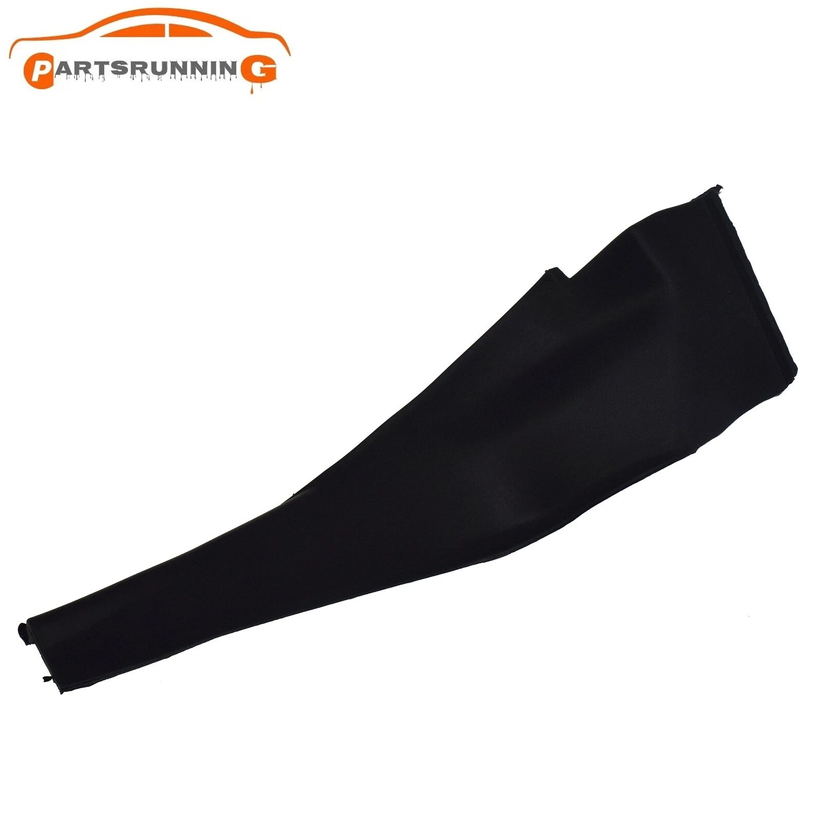 668953TA0A Left Driver Cowl Extension Trim Cover For 2013-15 Nissan Altima Sedan 6B93BC-57