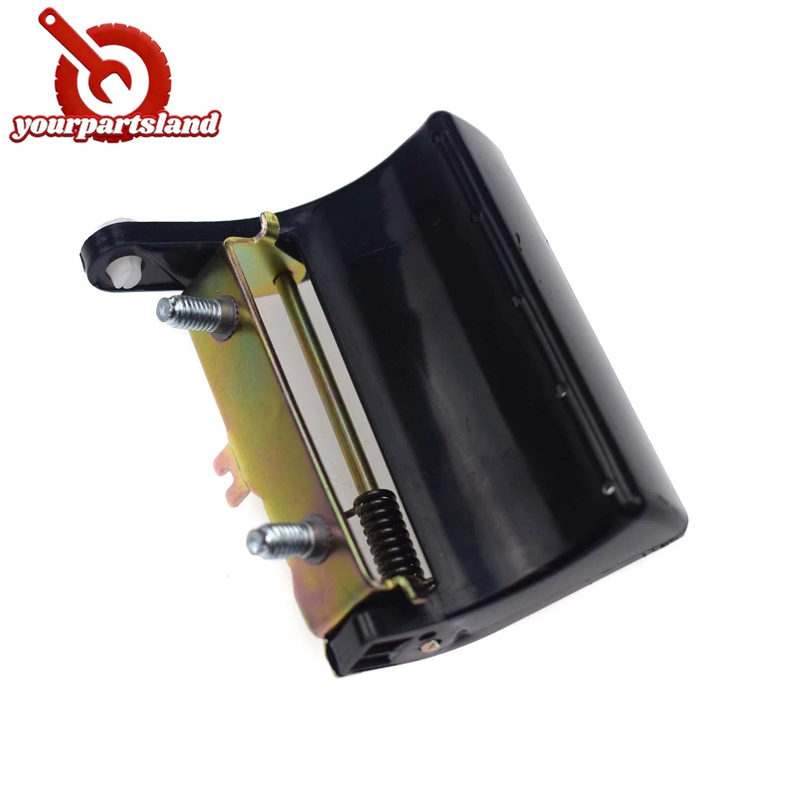 Exterior Outside Tail Gate Tailgate Handle For SUZUKI VITARA SIDEKICK 1988-1998 6B93BC-57