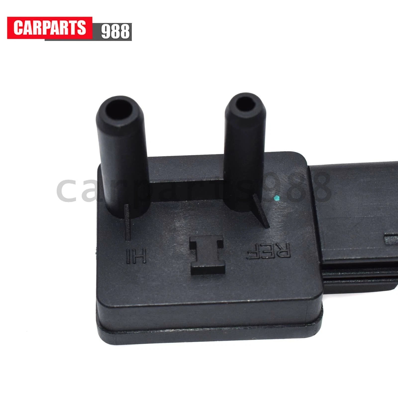 30785486AA Differential Pressure Sensor For Ford Fiesta Volvo XC60 S60 V70 XC70 6B93BC-57