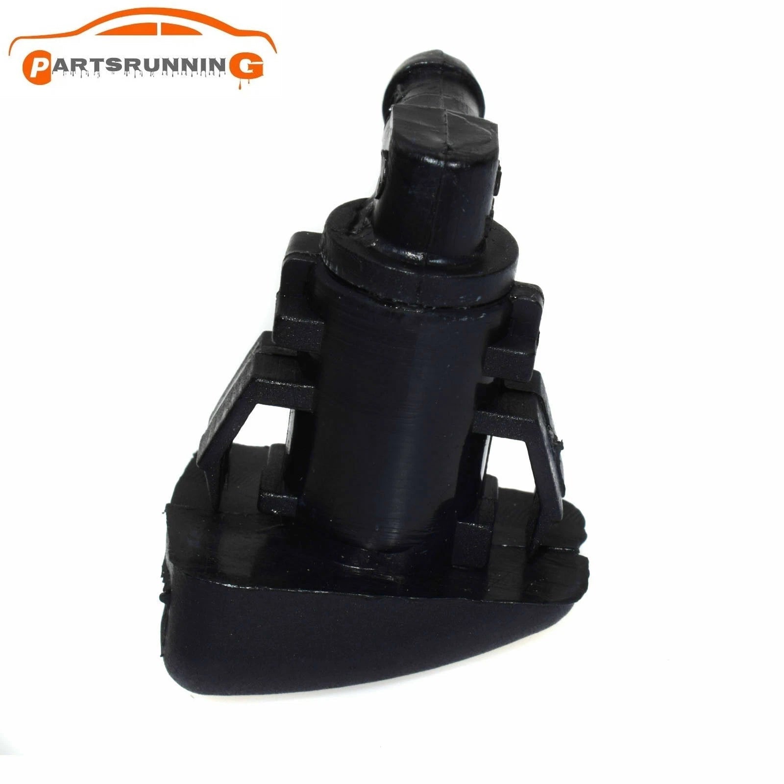Windshield Wiper Jet Nozzle For 2008-2012 Ford Fusion Milan MKZ 8E5Z-17603-A 6B93BC-57