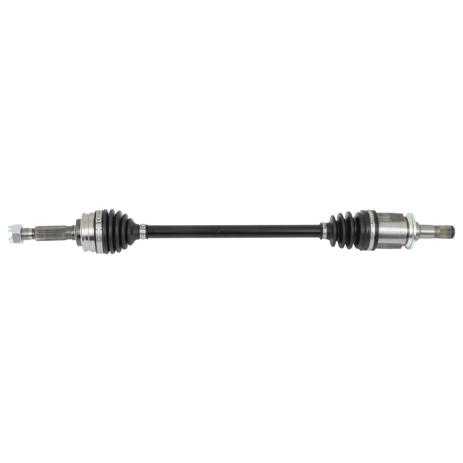 CV Axle Assembly 4WD for Jeep Compass Patriot 2007-2017 2.0L 2.4L Rear Left 6B93BC-57