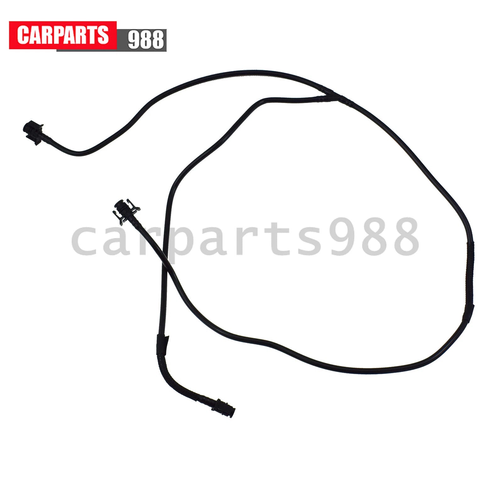 For Ford Escape 2013 2014 2015-2016 Radiator Overflow Water Tank Hose CV6Z8B081Z 6B93BC-57