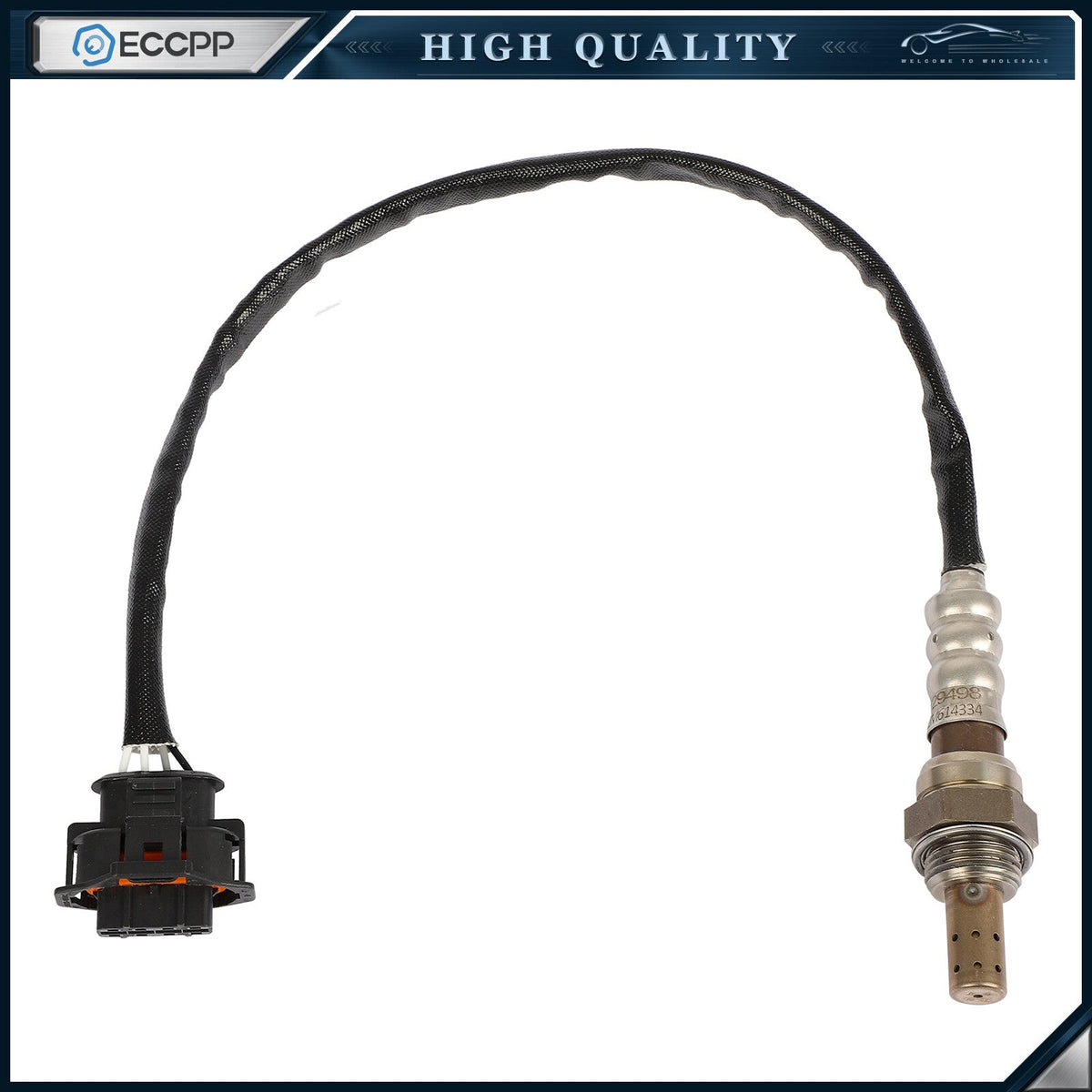 For Chevy Cruze 2011-2015 Sonic 1.4L 1.8L 2012-2016 Downstream Oxygen 02 Sensor 6B93BC-57