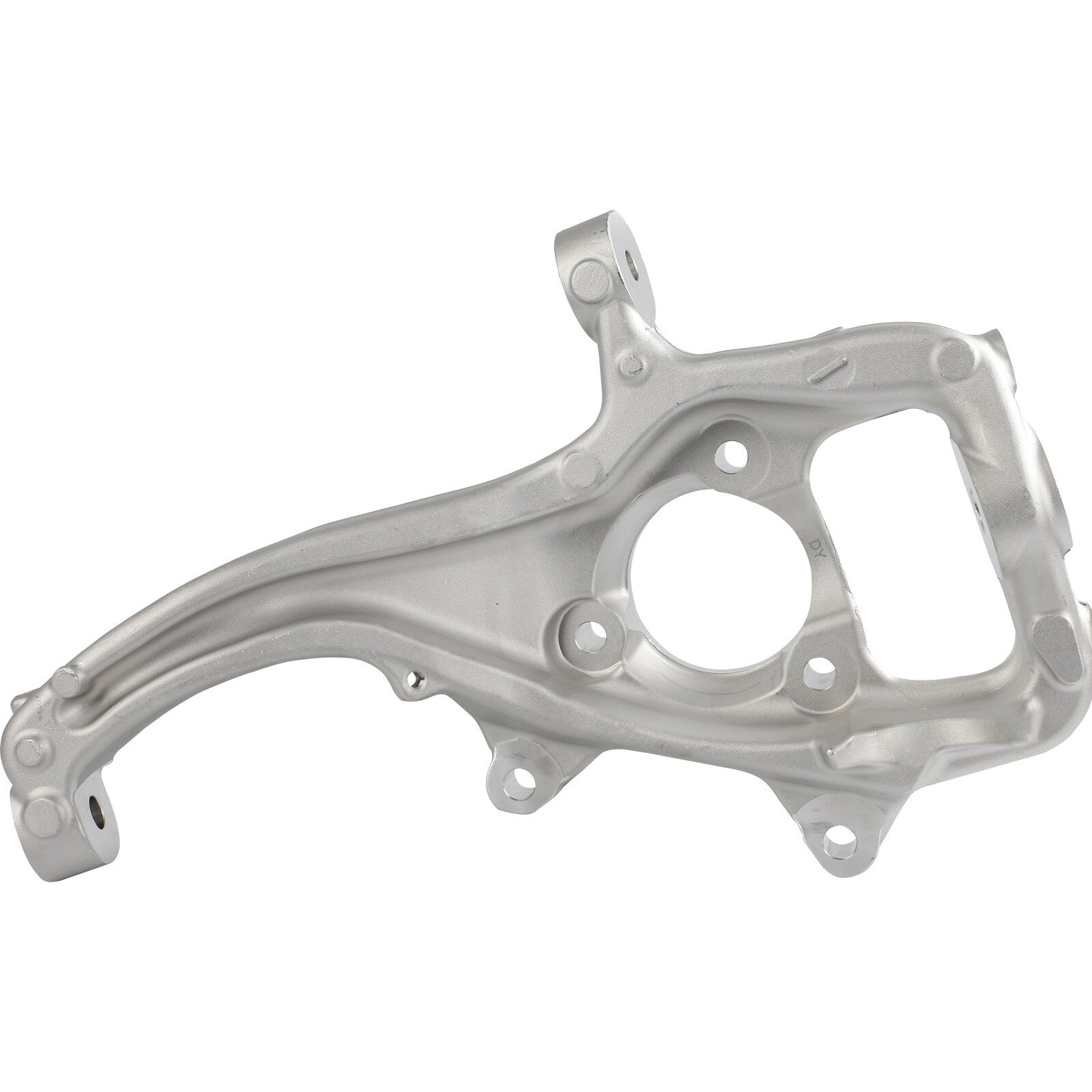 1X Front Driver Side Steering Knuckle For Ram 1500 Classic 4WD 2003-2021 2018 6B93BC-57