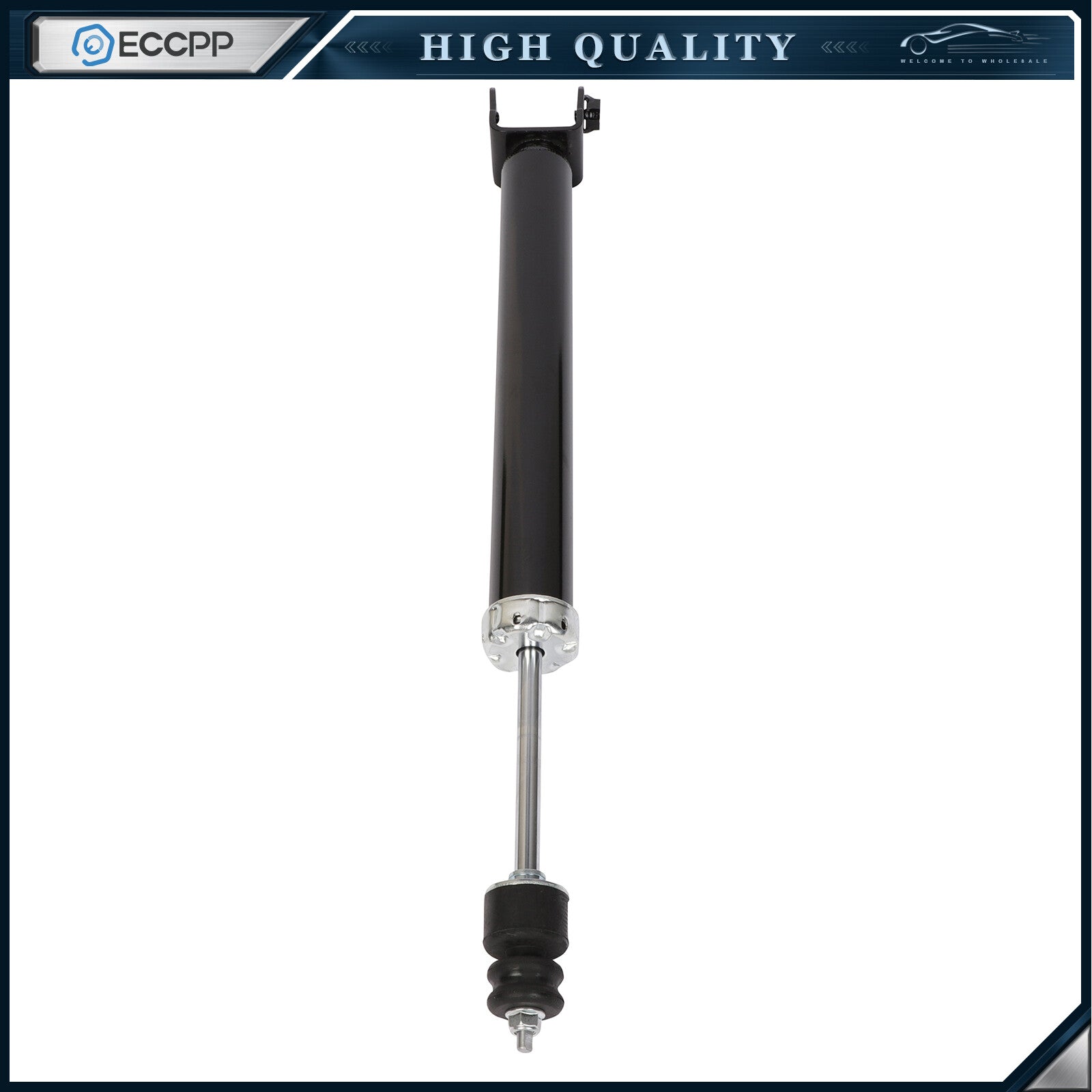Front Rear Struts Shocks For Nissan Altima 2008-2013 Left Right ECCPP ECCPP