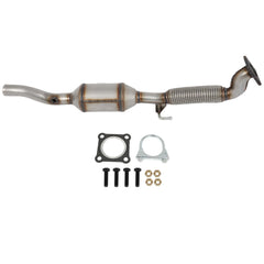 Catalytic Converter For 2002 2003 2004 2005 Volkswagen Jetta Beetle Golf 2.0L 6B93BC-57