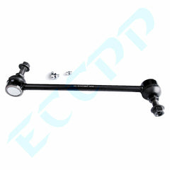4x Front Inner Outer Tie Rods 2x Front Sway Bars Kit For 2009-2012 Dodge Journey KOEEP