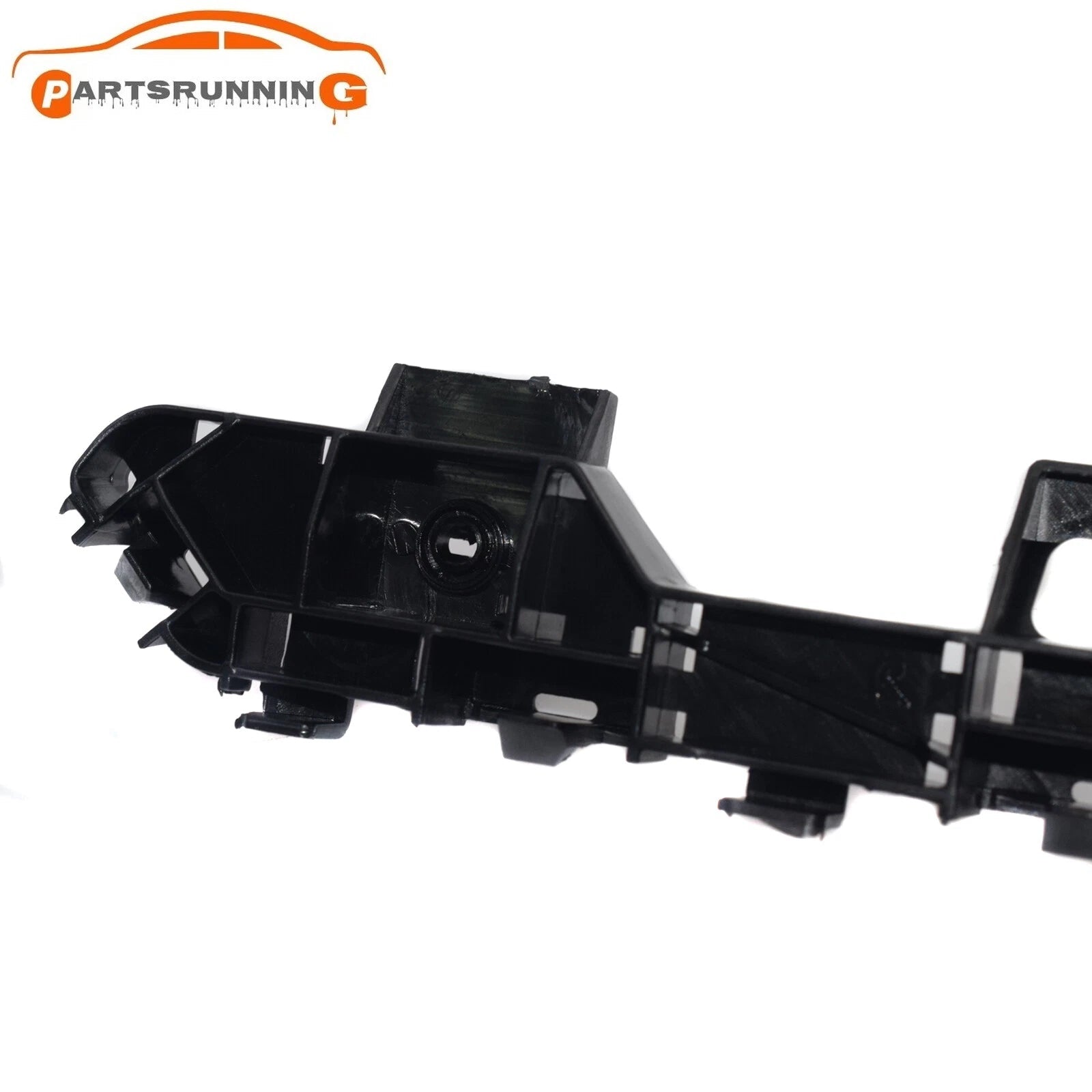 Front Right Bumper Support Bracket For 2013-2017 Honda Accord Sedan 71193-T2AA01 6B93BC-57