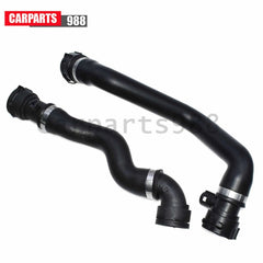 Upper Lower Radiator Coolant Hose For BMW 528i 525i 530i 11531705223 11531705224 6B93BC-57