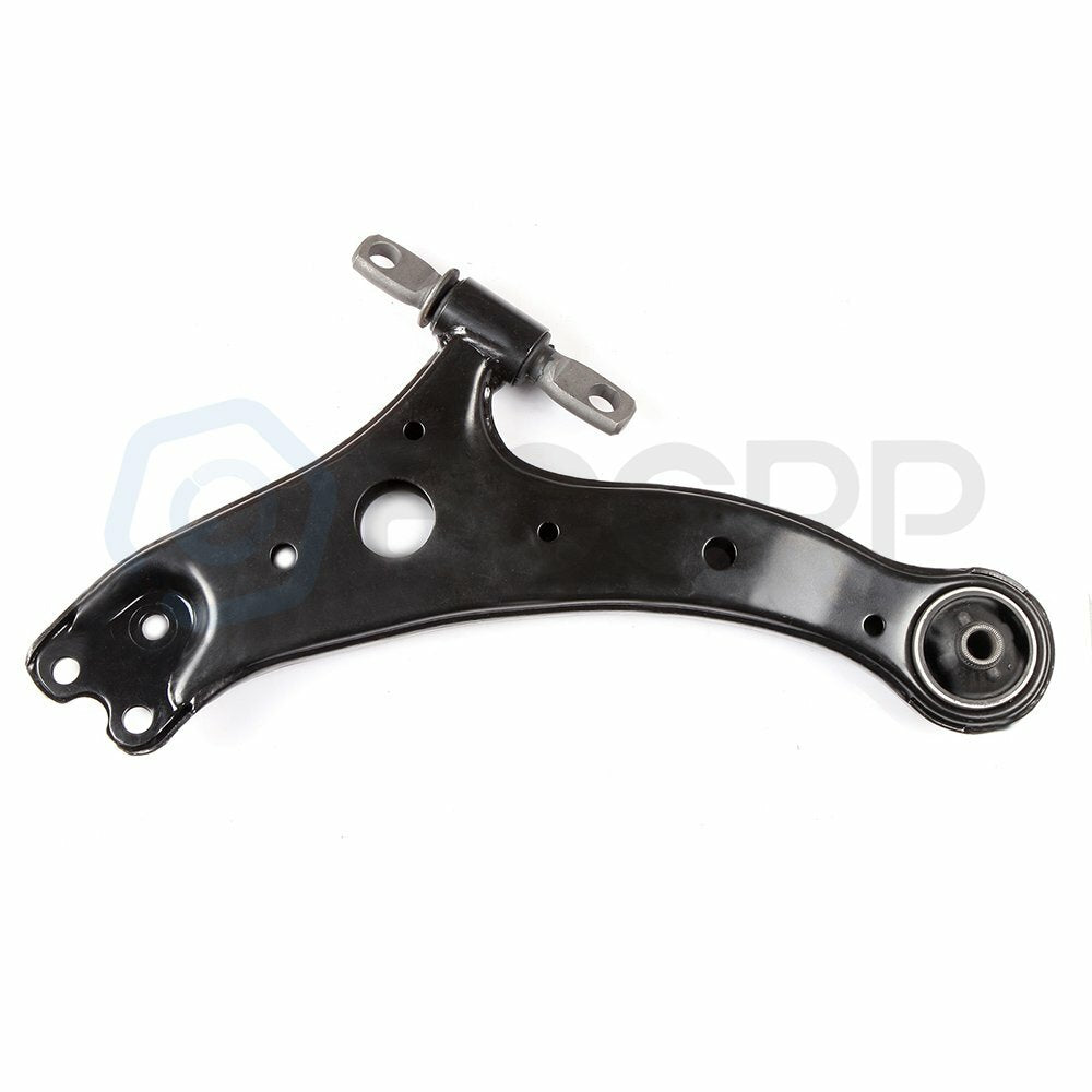6pc Front Lower Control Arm & Ball Joints Sway Bars for Camry Solara ES300 ES330 6B93BC-57
