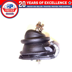 Front Motor Mount 2PCS Set Fit 01-04 Nissan Pathfinder/ 01-03 Infiniti QX4 3.5L 6B93BC-57