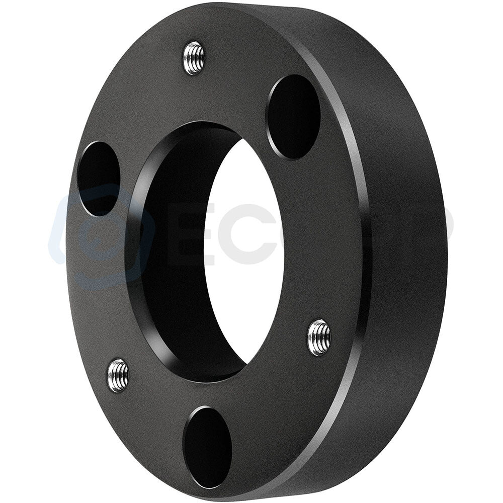 ECCPP 2" Front Leveling Lift Kit Fits 2007-2024 Chevy Silverado GMC Sierra 1500 ECCPP