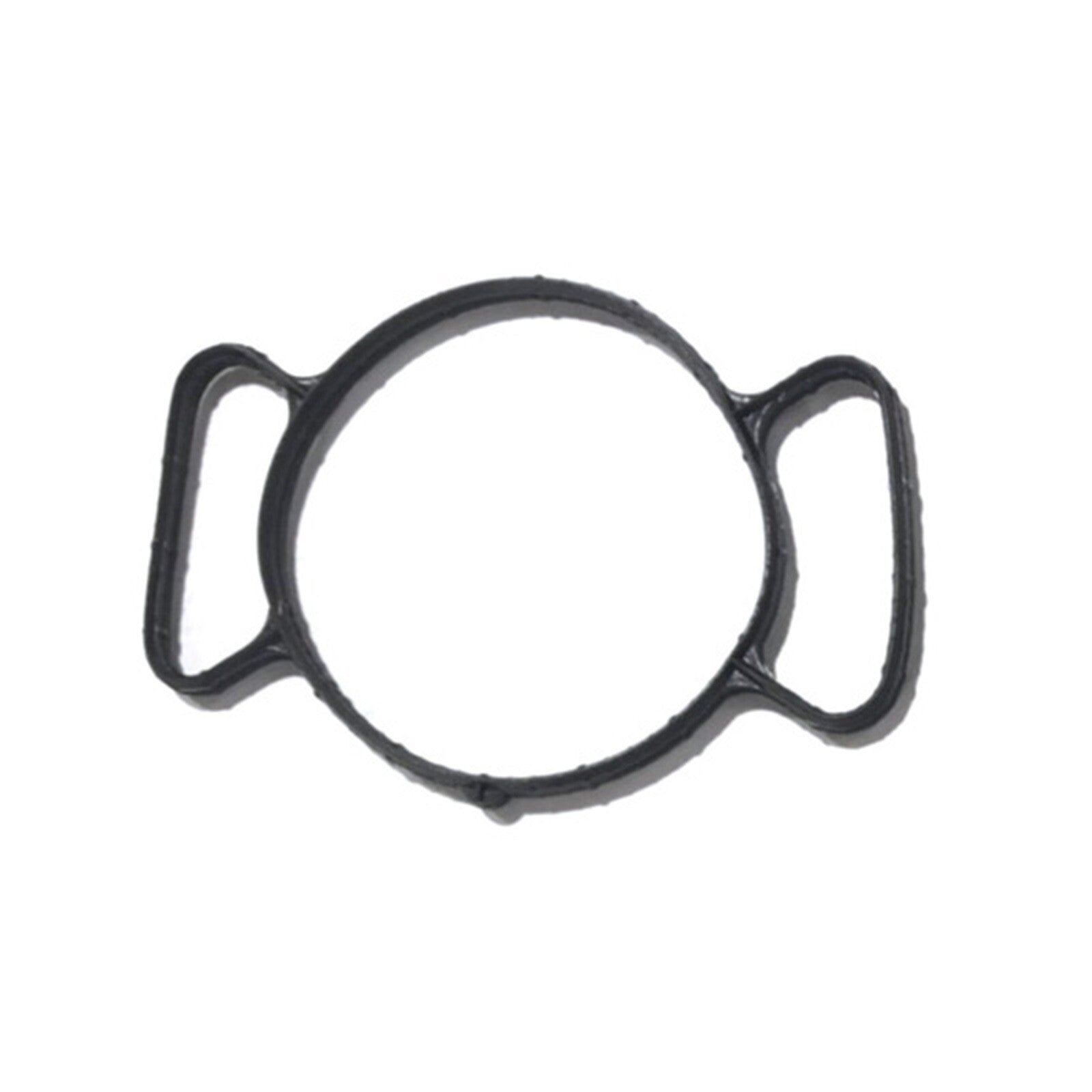 ECCPP Engine Timing Cover Gasket For 04-16 Chevrolet GMC Pontiac Saab 2.8L 3.0L ECCPP