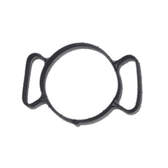 ECCPP Engine Timing Cover Gasket For 04-16 Chevrolet GMC Pontiac Saab 2.8L 3.0L ECCPP