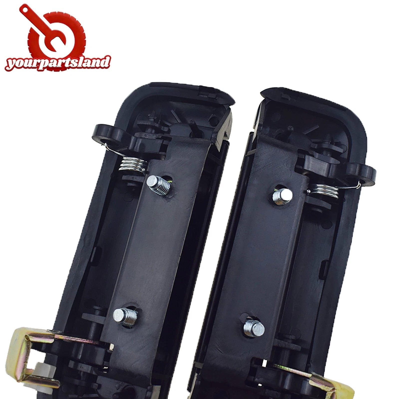 Outside Door Handle LH RH For MITSUBISHI L200 L300 II PAJERO II III 1996-2006 6B93BC-57