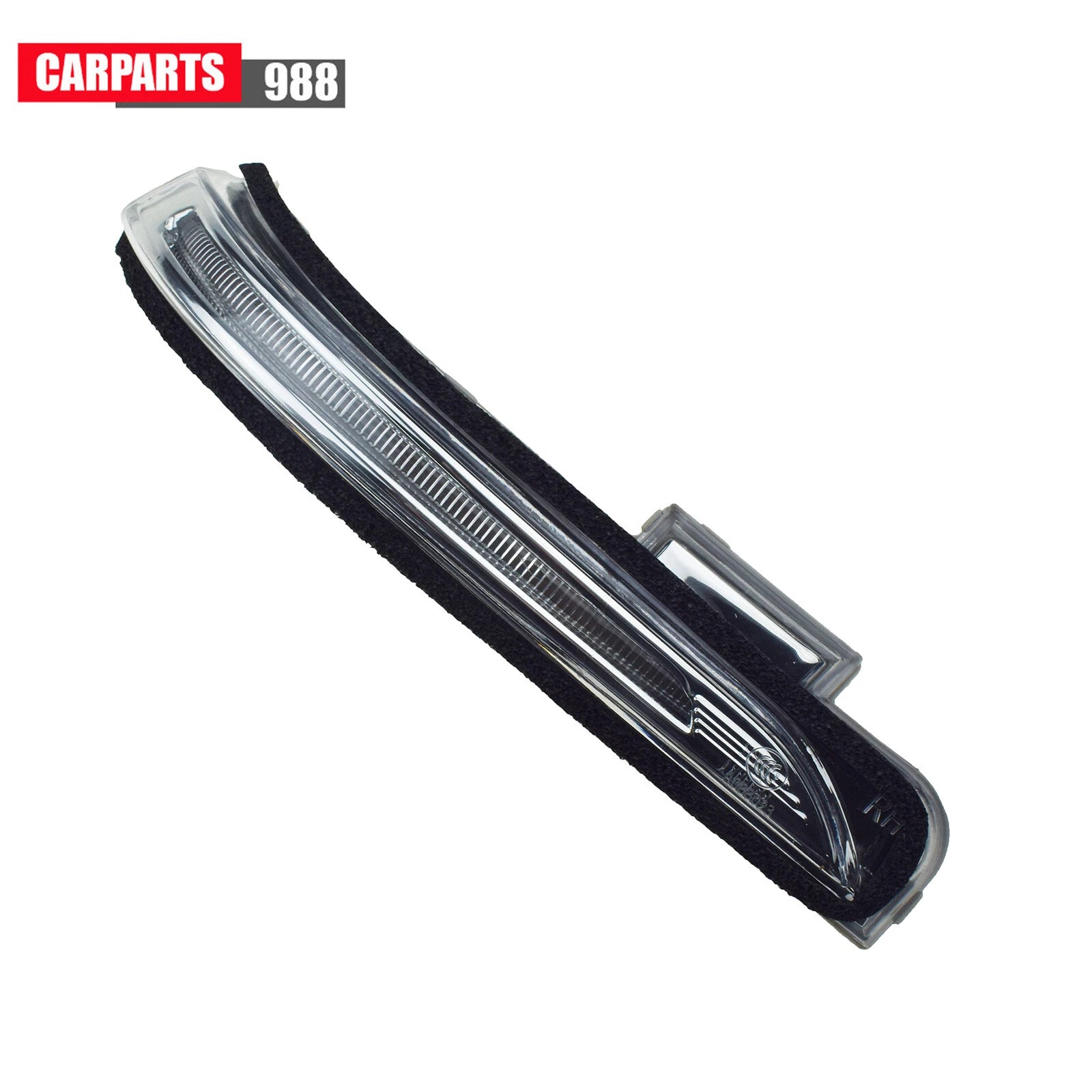 Outside Rearview Mirror Lamp Light Right RH Side For Hyundai Creta IX25 2015-17 6B93BC-57