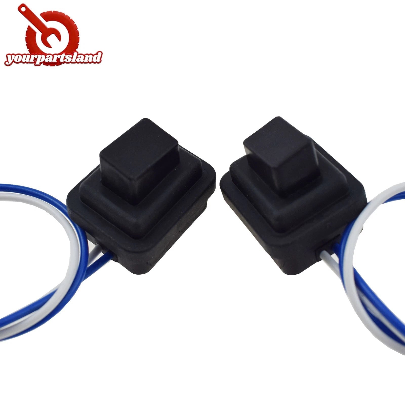 Exterior Door Handle Small Button Switch For Hyundai IONIQ 2016-2020 82651G2720 6B93BC-57